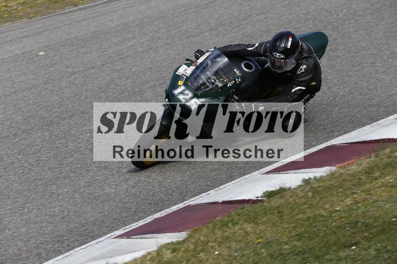 /03 04.04.2026 Speer Racing ADR/Gruppe gelb/125